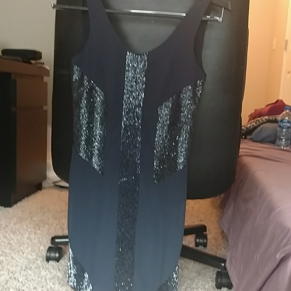 Armani Exchange Limited Edition cocktail dress